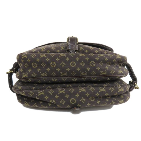 45714794 4 Louis Vuitton Saumur M Monogram Minilan Shoulder Bag