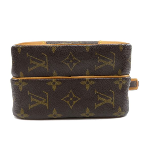 45714800 4 Louis Vuitton Amazon Shoulder Bag Monogram Canvas