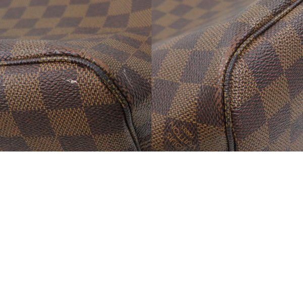 45714801 22 combine Louis Vuitton Neverfull PM Damier Ebene Tote Bag