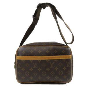 45714803 1 Louis Vuitton Waist Bag Body Bag Noir Monogram Shadow Leather