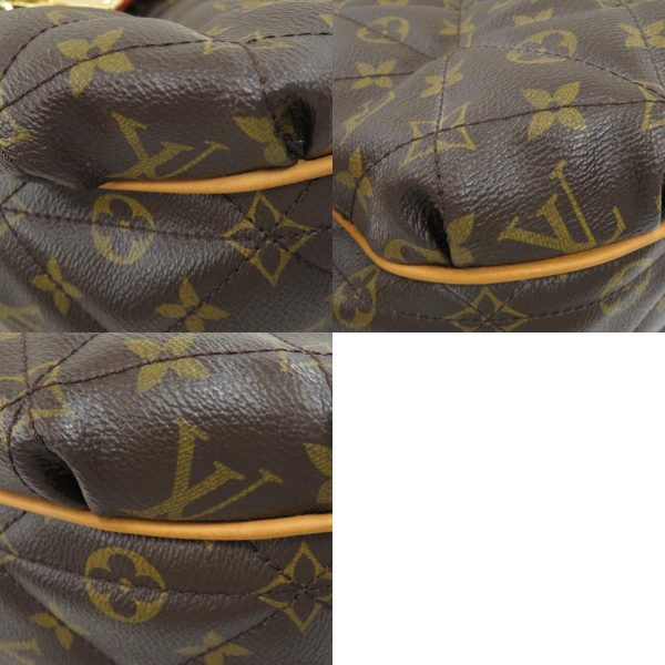 45715001 19 combine Louis Vuitton Etoile GM Monogram Tote Bag Brown Canvas