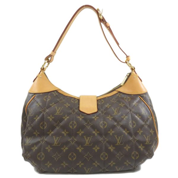 45715001 2 Louis Vuitton Etoile GM Monogram Tote Bag Brown Canvas