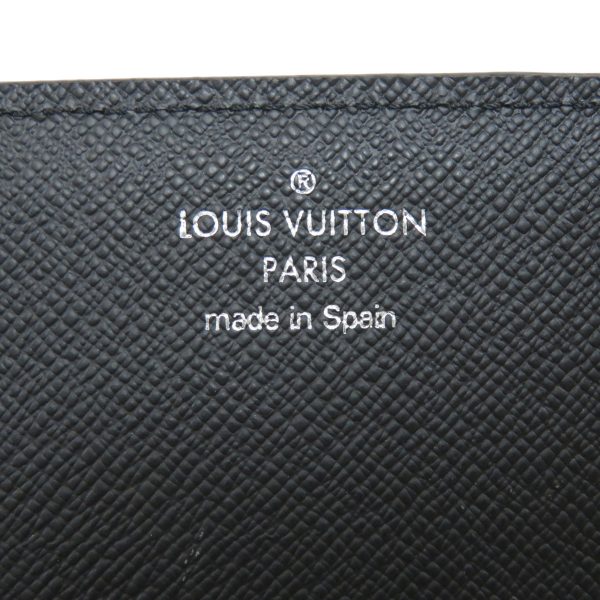 45718010 5 Louis Vuitton Envelope Cult de Visit Card Case Epi Leather