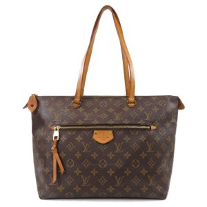 45810005 1 Louis Vuitton Neverfull MM Damier Canvas Tote Bag