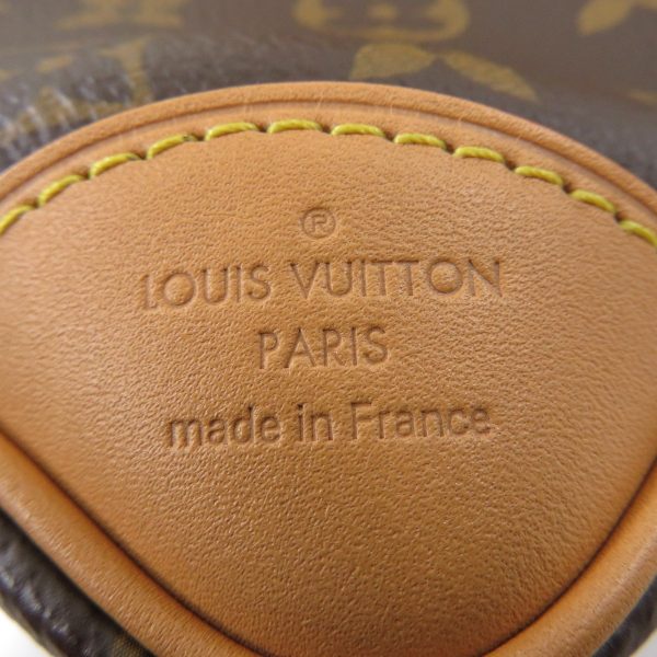 45814001 6 Louis Vuitton Odeon NM PM Handbag Monogram Canvas