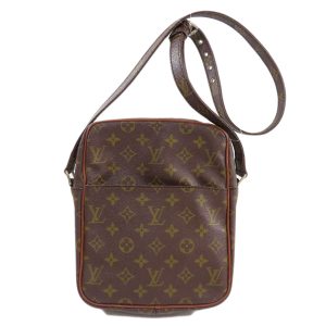 45817055 1 Louis Vuitton Monogram Canvas Keepall 45