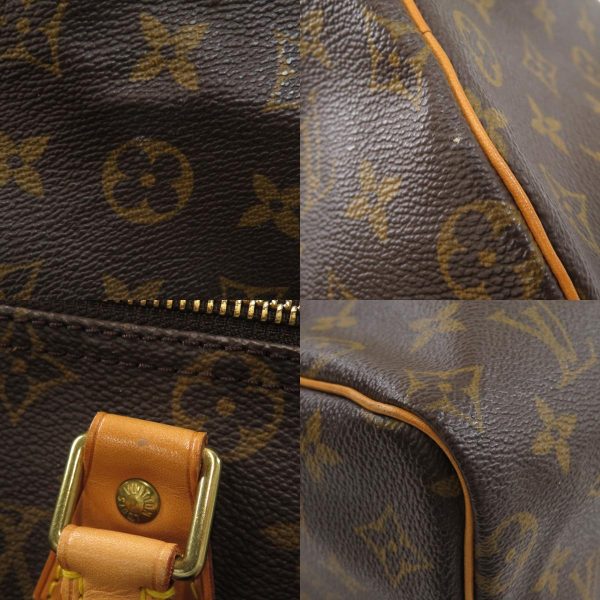 45818026 12 combine Louis Vuitton Speedy 25 Boston Bag Monogram Canvas