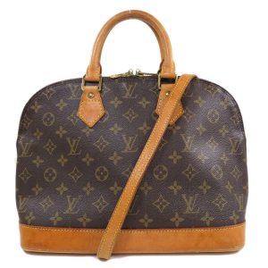 45820071 1 Louis Vuitton Damier Hand Bag