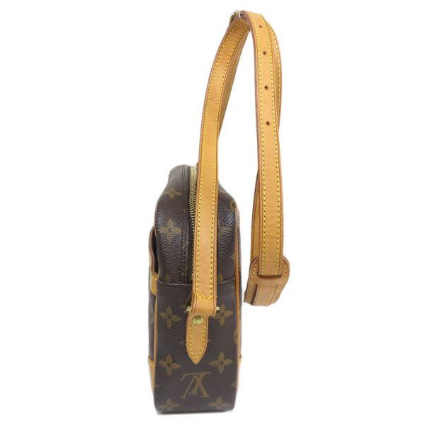 45820200 3 Louis Vuitton Trocadero 27 Shoulder Bag Monogram Canvas