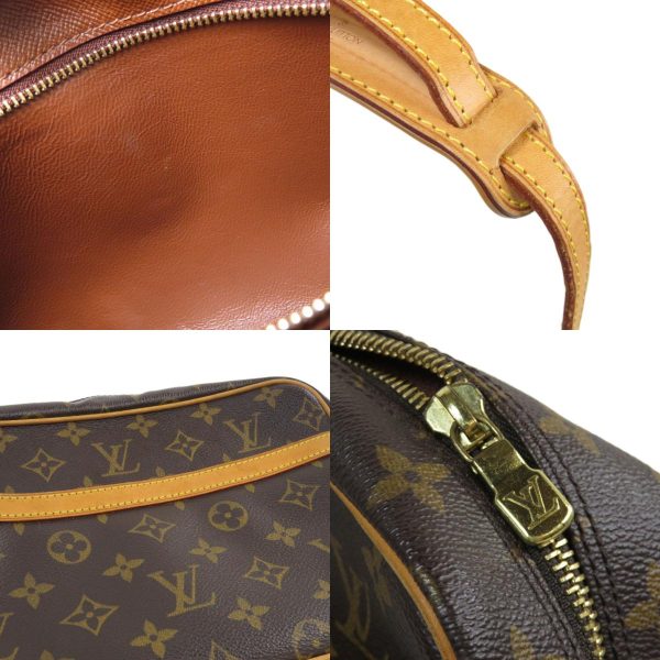 45820200 8 combine Louis Vuitton Trocadero 27 Shoulder Bag Monogram Canvas