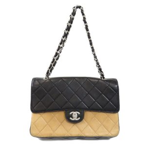 45914051 1 Louis Vuitton Monogram Denim Taurillon Busas Collaboration Crossbody Black