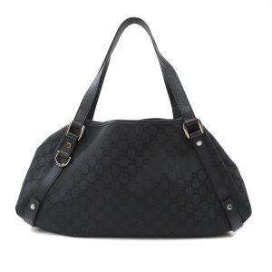 45914115 1 1 Christian Dior Handbag Trotter Black