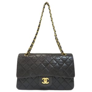 45914311 1 Louis Vuitton Hina PM Monogram Mahina Leather 2way Shoulder Bag Galle Beige