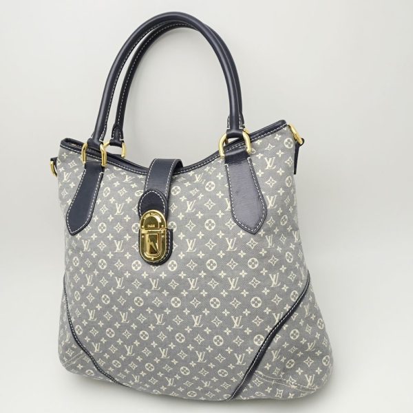 5 Louis Vuitton Monogram Idile Elegy Ankle 2way Bag