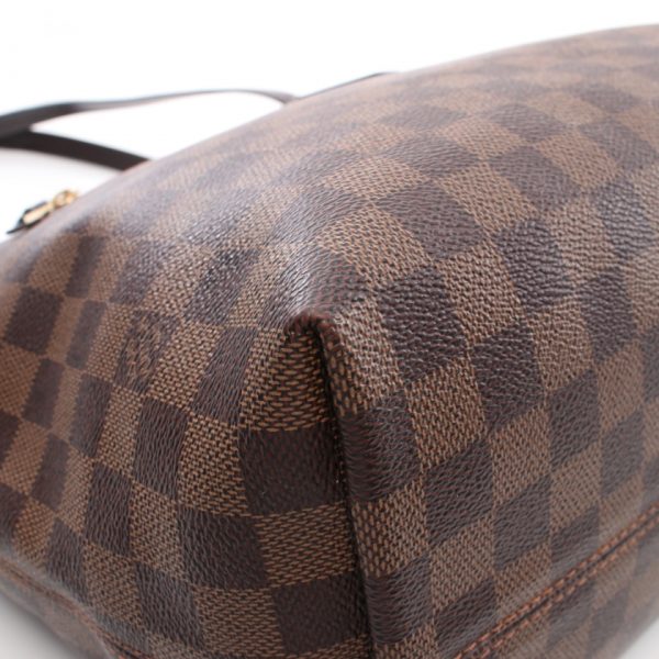 5 Louis Vuitton Shoulder Bag Tote Bag Brown