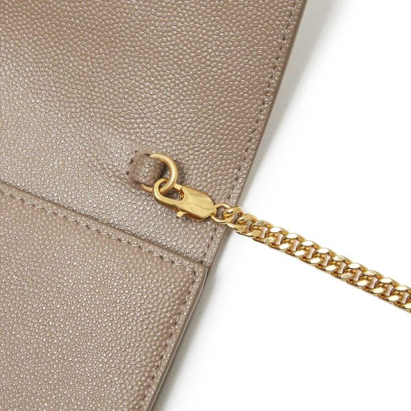 5 Saint Laurent Chain Wallet Shoulder Bag