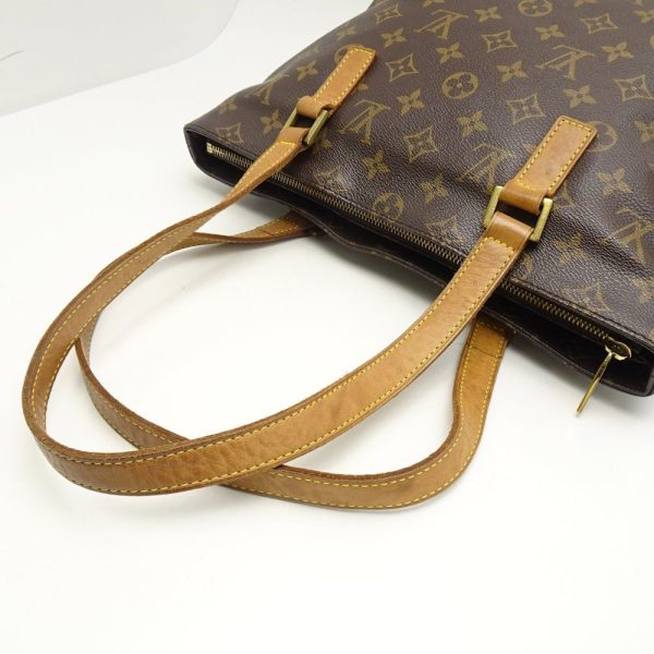 5 Louis Vuitton Monogram Hippo Piano Brown Shoulder Bag