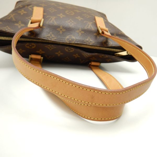 5 Louis Vuitton Monogram Hippo Piano Brown Shoulder Bag