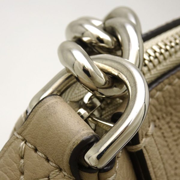 5 Louis Vuitton Mahina Babylon Chain BB Galle 2WAY Bag