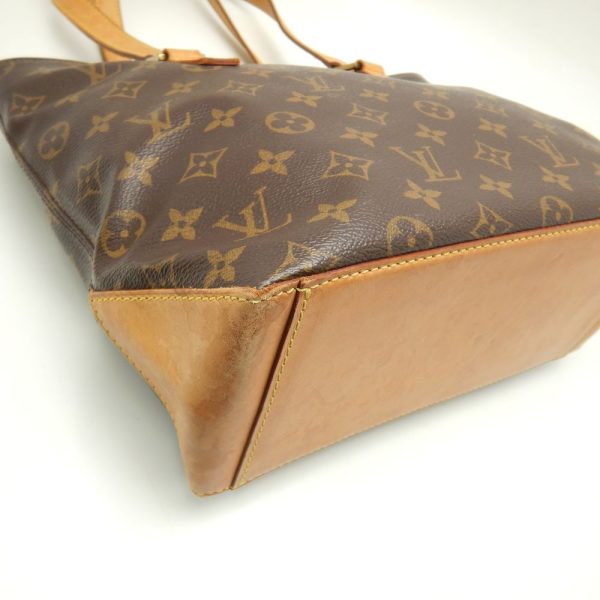 5 Louis Vuitton Monogram Hippo Piano Brown Shoulder Bag