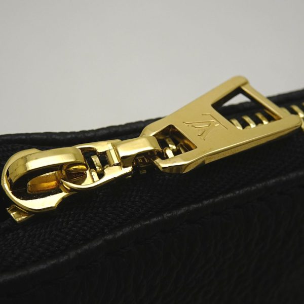 5 Louis Vuitton Emplant Multi Pochette Accessoire Noir