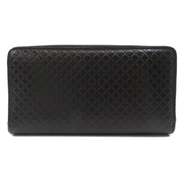 55107138 1 Gucci Diamante Long Wallet With Coin Purse Calf Ladies