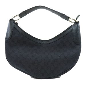 55221078 1 Prada Pouch Belt Bag Clothing Polyester Black