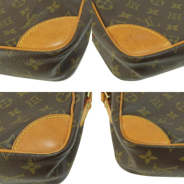 55707009 22 combine Louis Vuitton Trocadero Shoulder Bag Strap Monogram Canvas