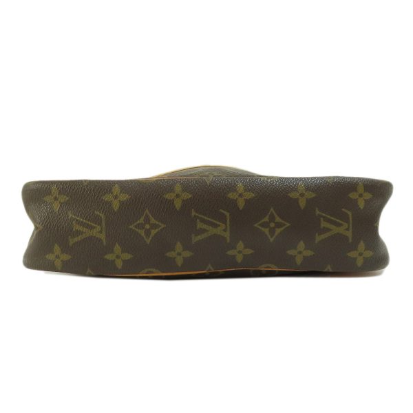 55707009 4 Louis Vuitton Trocadero Shoulder Bag Strap Monogram Canvas