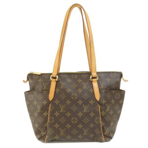 55714079 1 Louis Vuitton Jena PM Monogram Tote Bag