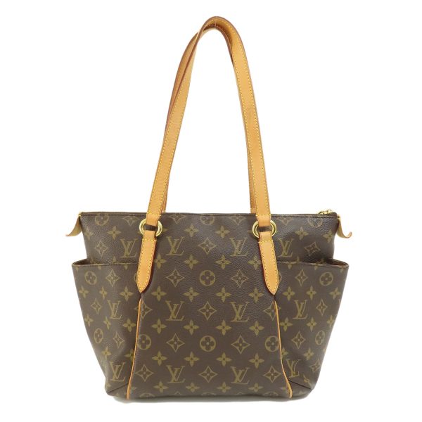 55714079 2 Louis Vuitton Totally PM Tote Bag Monogram Canvas