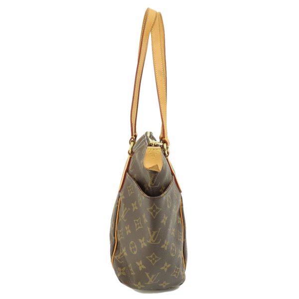 55714079 3 Louis Vuitton Totally PM Tote Bag Monogram Canvas