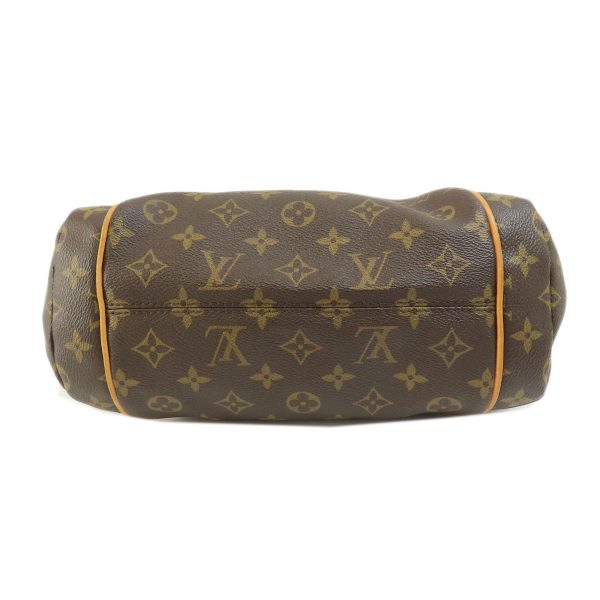 55714079 4 Louis Vuitton Totally PM Tote Bag Monogram Canvas