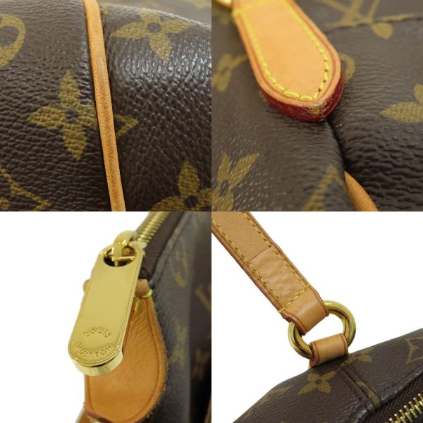 55714079 8 combine Louis Vuitton Totally PM Tote Bag Monogram Canvas