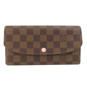 55714189 1 Louis Vuitton Portefeuil Florin Taiga Wallet Ardoise