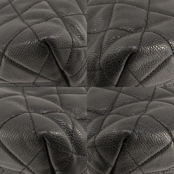 55714267 16 combine Chanel Matelasse Coco Mark Silver Metal Fittings Tote Bag