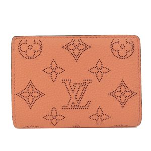 55714454 1 Louis Vuitton Monogram Sunset Denim Leather Shoulder Bag Blue