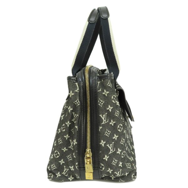 55718003 3 Louis Vuitton Sac Marie Kate Noir Handbag Monogram Mini