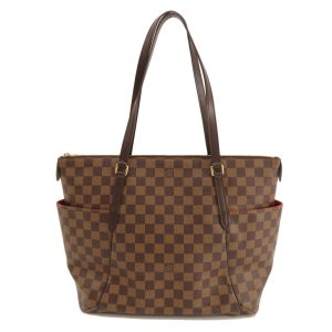 55718021 1 Louis Vuitton Epi Vault MM Noir Hand Bag