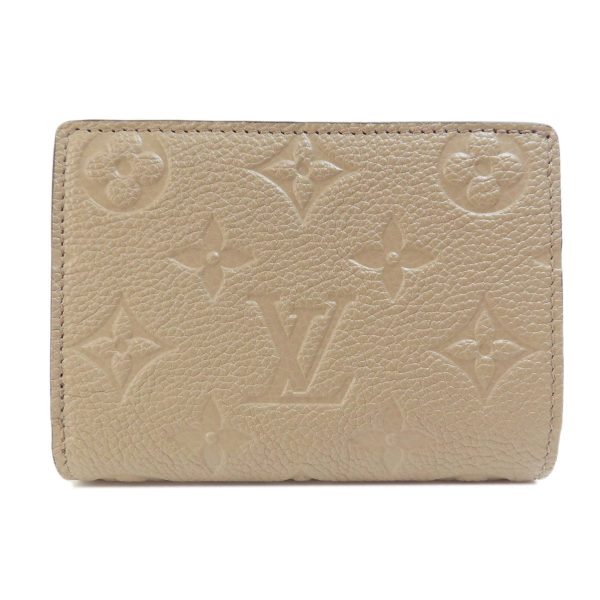 55719028 1 Louis Vuitton Portefeuille Claire Tourtrail Bifold Wallet