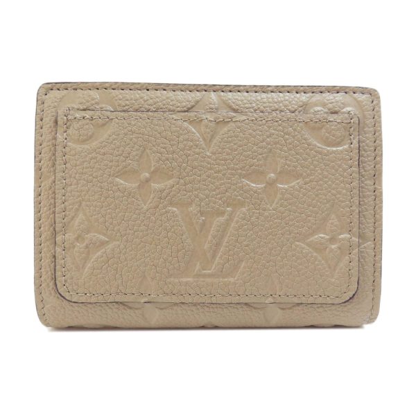 55719028 2 Louis Vuitton Portefeuille Claire Tourtrail Bifold Wallet