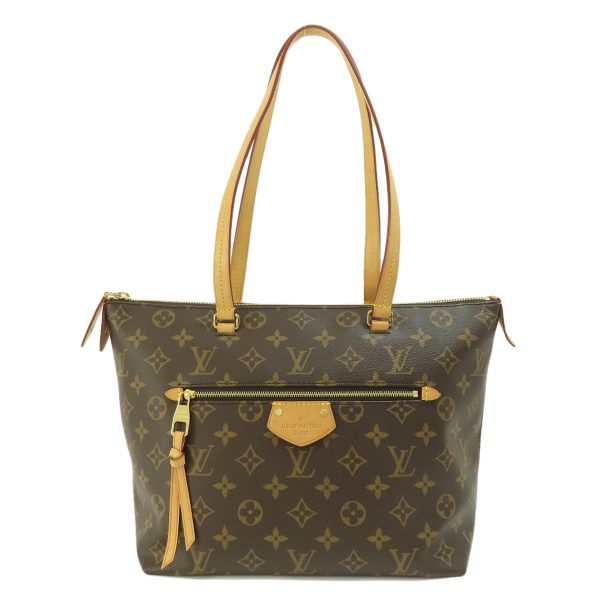 55719037 1 Louis Vuitton Jena PM Tote Bag Monogram Canvas