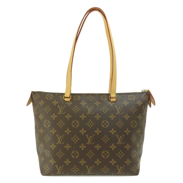 55719037 2 Louis Vuitton Jena PM Tote Bag Monogram Canvas