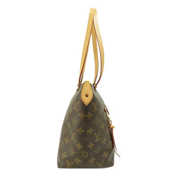 55719037 3 Louis Vuitton Jena PM Tote Bag Monogram Canvas