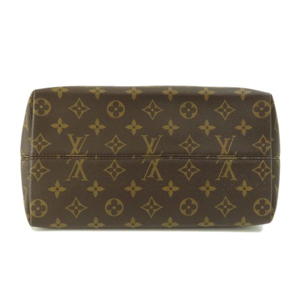 55719037 4 Louis Vuitton Jena PM Tote Bag Monogram Canvas