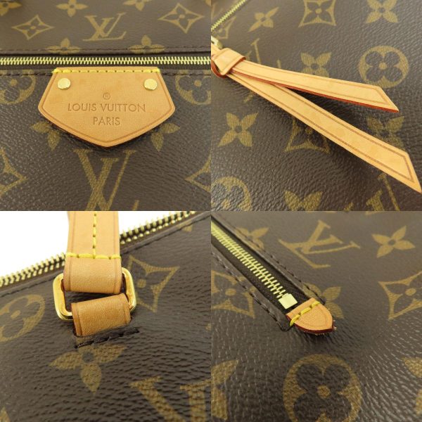 55719037 8 combine Louis Vuitton Jena PM Tote Bag Monogram Canvas