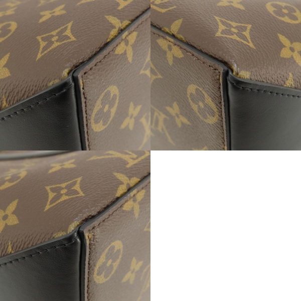 55728019 19 combine Louis Vuitton Weekend Tote Bag GM Monogram Canvas