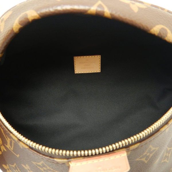 6 Louis Vuitton Monogram Bum Bag Brown Body Bag Waist Bag