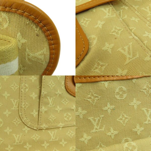 6 Louis Vuitton Buzzas Marie Kate Shoulder Bag Monogram Mini