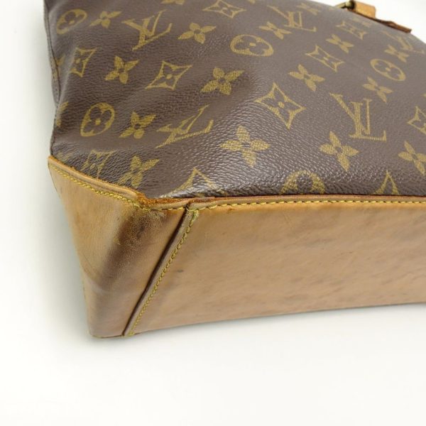 6 Louis Vuitton Monogram Hippo Piano Brown Shoulder Bag